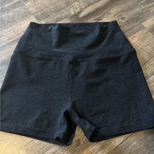 Beyond Yoga Bike Shorts